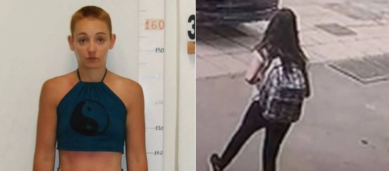 Απαγωγή Μαρκέλλας: «Κάποιον καλύπτει - Δεν είναι ικανή να δράσει μόνη της» λέει γείτονας της 33χρονης (βίντεο)